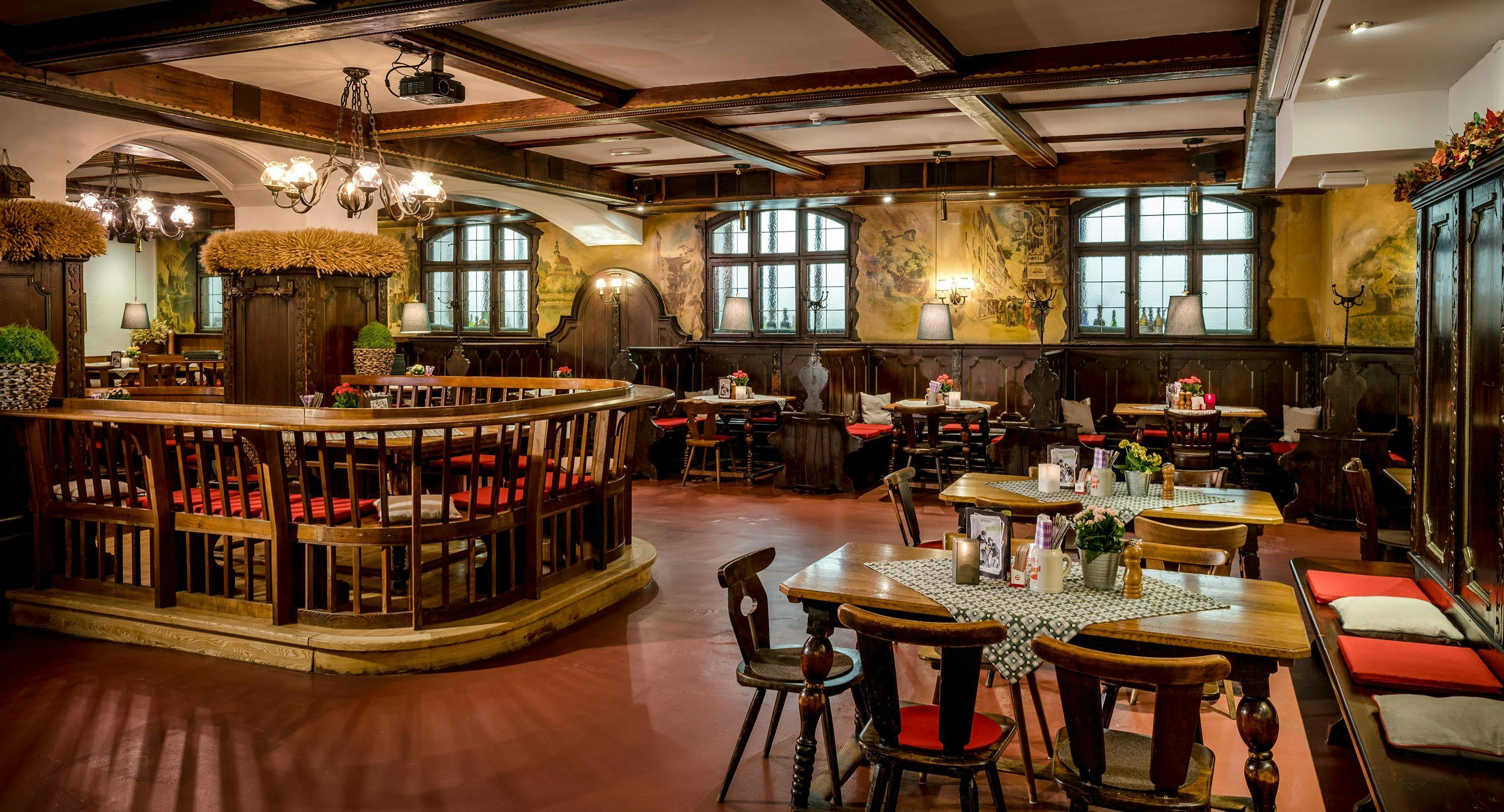 Photo of restaurant PitterKeller in Altstadt, Salzburg