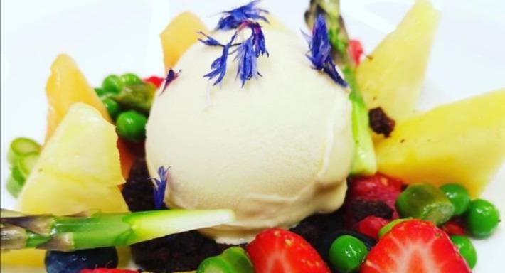 Photo of restaurant Kavallotta Playground & Cuisine in Santa Rita, Novara - Photo 3