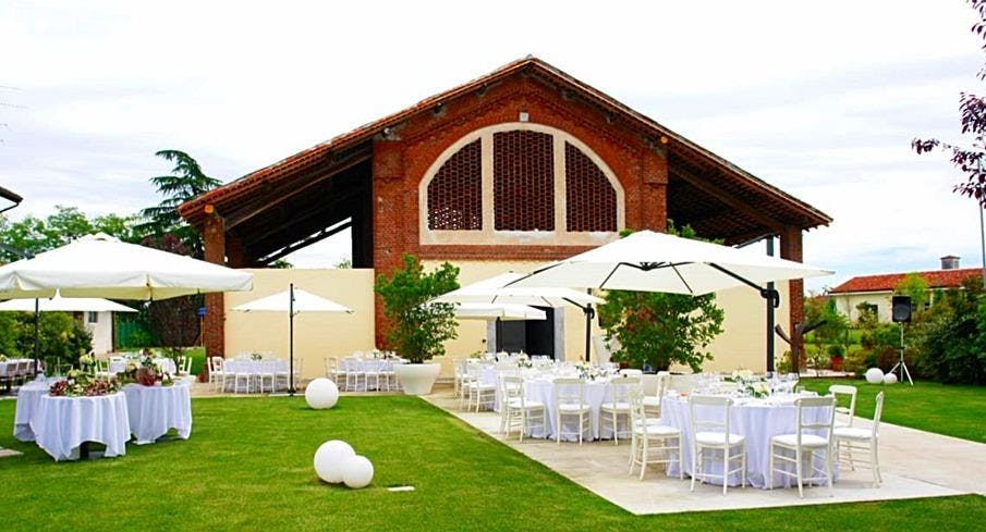 Photo of restaurant Kavallotta Playground & Cuisine in Santa Rita, Novara - Photo 10