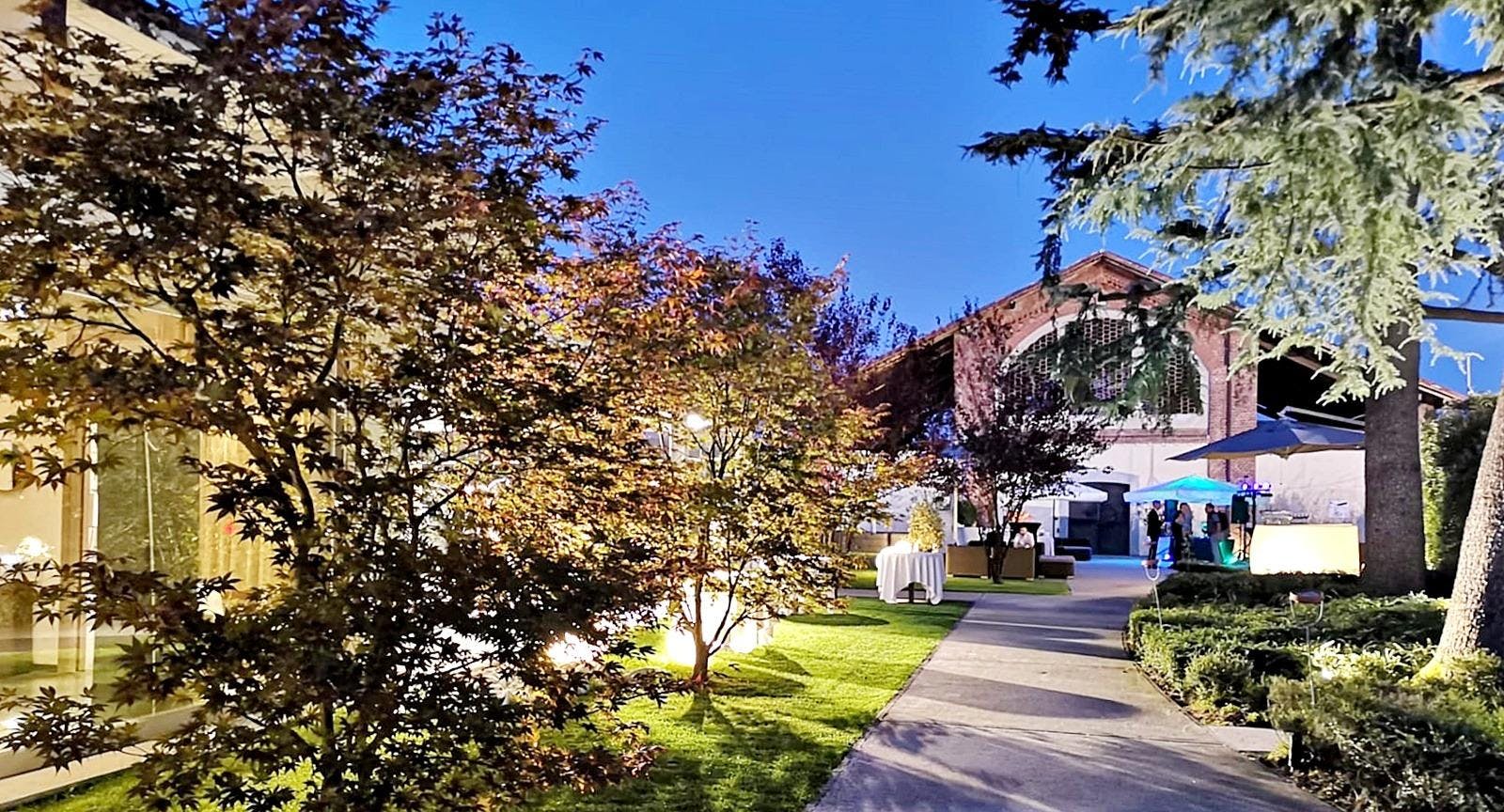 Photo of restaurant Kavallotta Playground & Cuisine in Santa Rita, Novara - Photo 11