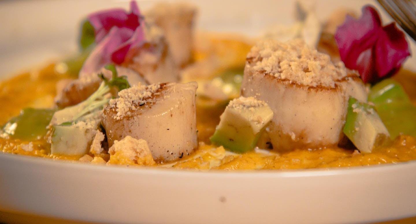 Restaurant L'Officina Drink Bar & Restaurant in Via S.Faustino in San Faustino, Brescia