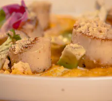 Restaurant L'Officina Drink Bar & Restaurant in Via S.Faustino in San Faustino, Brescia