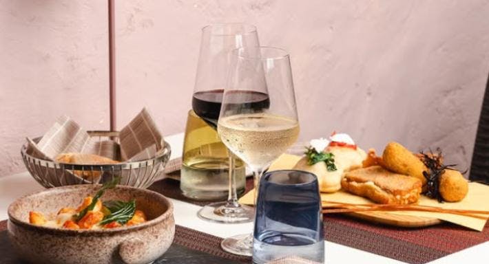 Ristorante Il Monastero Intra | Pizzeria & Napoletanità a Centro, Verbania