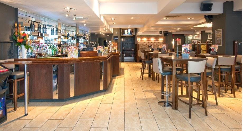 Photo of restaurant The Old Brewery, Marlow in Town Centre, Marlow