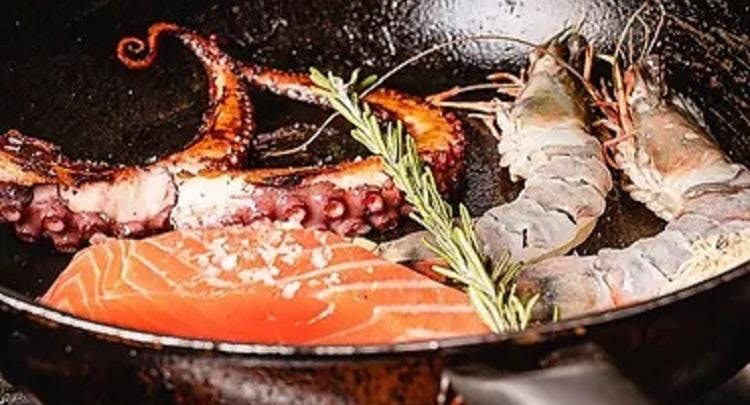 Bilder von Restaurant Bistro64 in Eimsbüttel, Hamburg - Photo 4