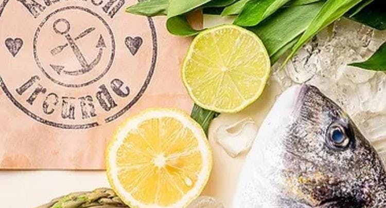 Bilder von Restaurant Bistro64 in Eimsbüttel, Hamburg - Photo 2