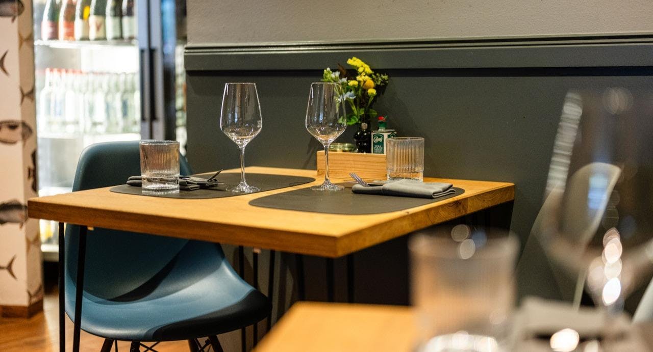 Bilder von Restaurant Bistro64 in Eimsbüttel, Hamburg - Photo 7