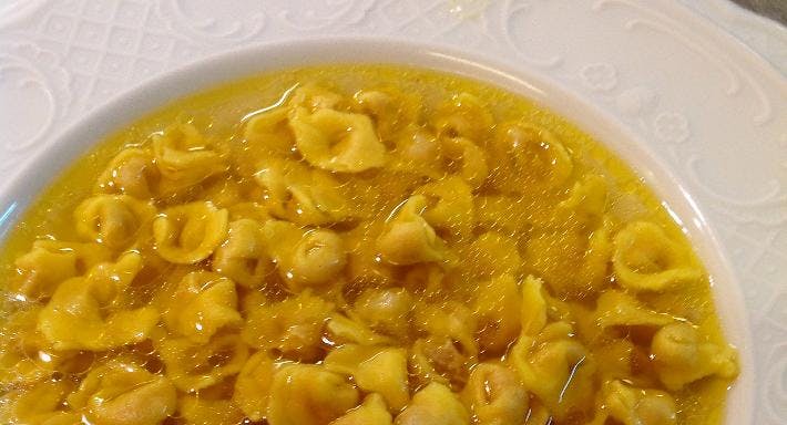 Ristorante L'Incontro Ristorante Carpi a Carpi, Modena