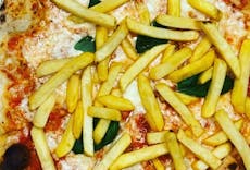 Ristorante Arte Pizza Albaro a Albaro, Genova