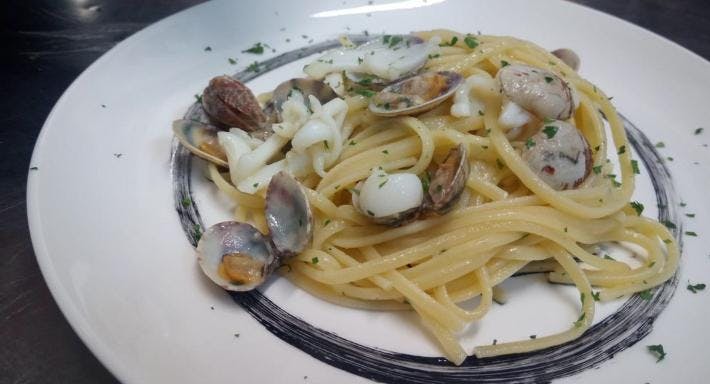 Restaurant Ristorante Pizzeria Il Quadrifoglio in Leverano, Lecce