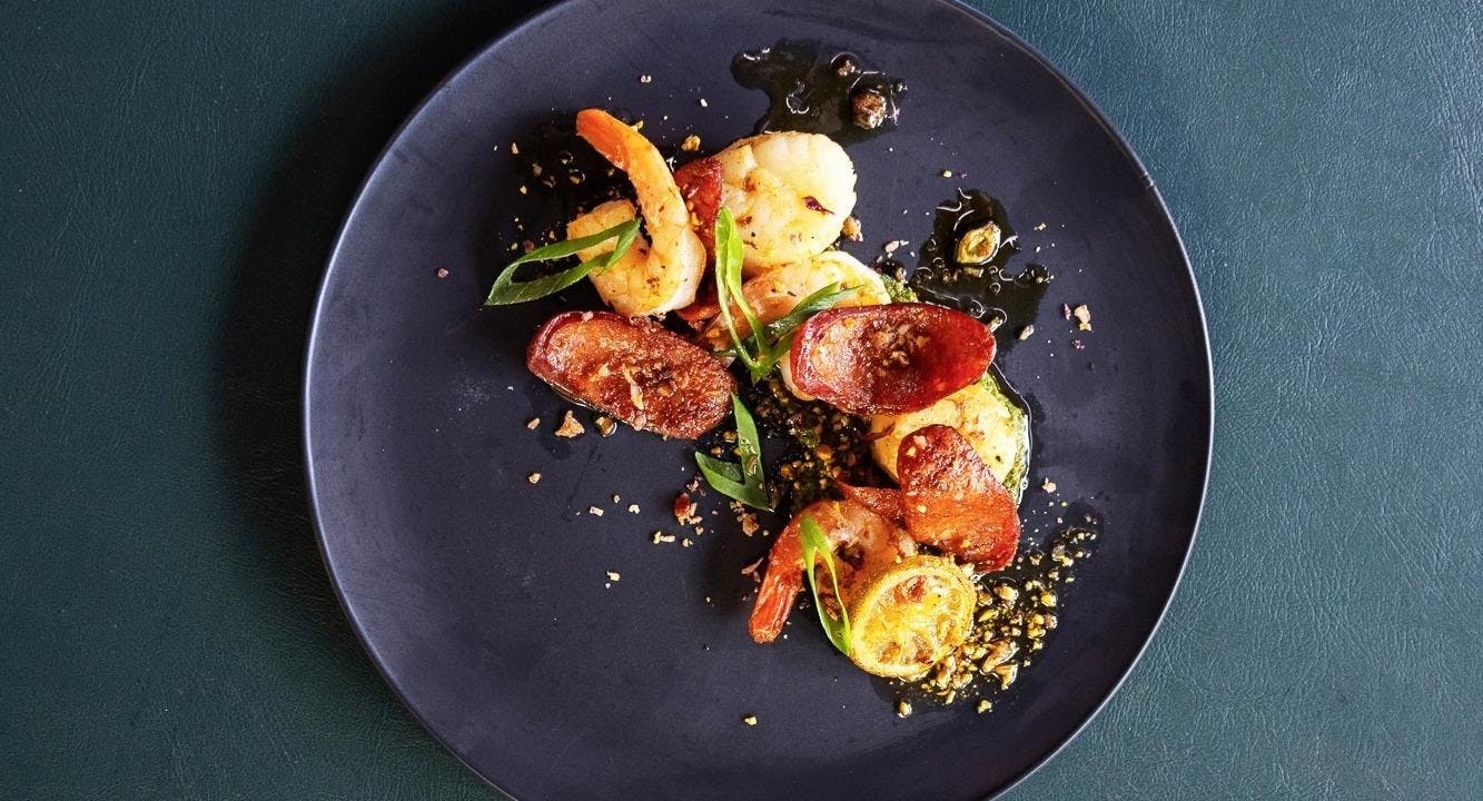 Restaurant Niche Bar in Leederville, Perth