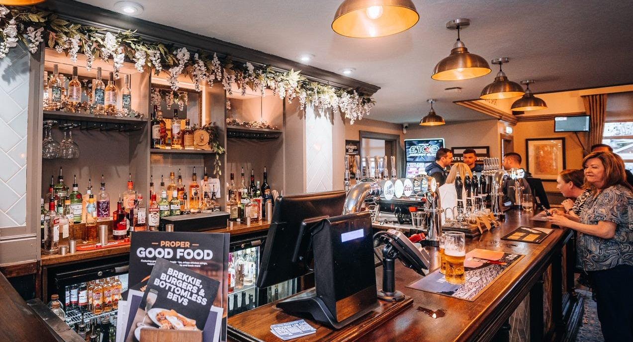 Photo of restaurant The Valentine, Liverpool in City Centre, Liverpool