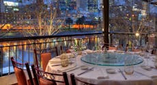 Southbank, Melbourne şehrindeki Red Emperor - Southbank restoranı