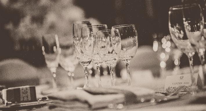 Photo of restaurant Trattoria Pizzeria Vecchia Taormina in Centre, Taormina - Photo 2