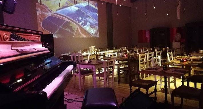 Photo of restaurant Laguna Libre Eco Ristorante in Cannaregio, Venice - Photo 2