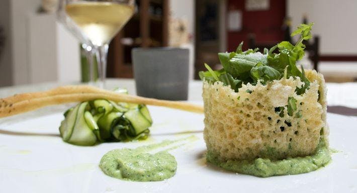 Photo of restaurant Laguna Libre Eco Ristorante in Cannaregio, Venice - Photo 6