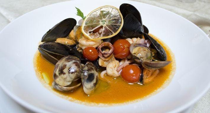 Photo of restaurant Laguna Libre Eco Ristorante in Cannaregio, Venice - Photo 7