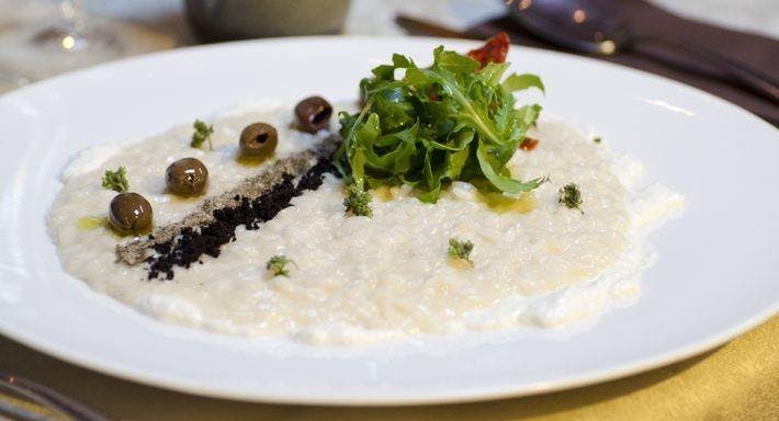 Photo of restaurant Laguna Libre Eco Ristorante in Cannaregio, Venice - Photo 8