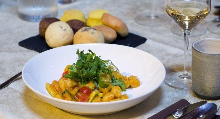 Photo of restaurant Laguna Libre Eco Ristorante in Cannaregio, Venice - Photo 9