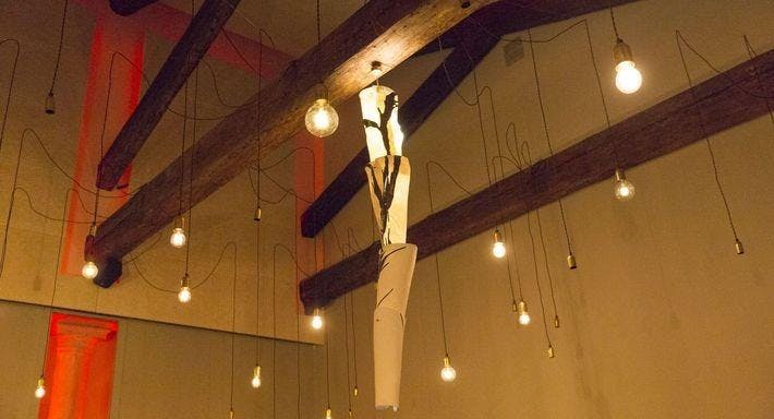 Photo of restaurant Laguna Libre Eco Ristorante in Cannaregio, Venice - Photo 5