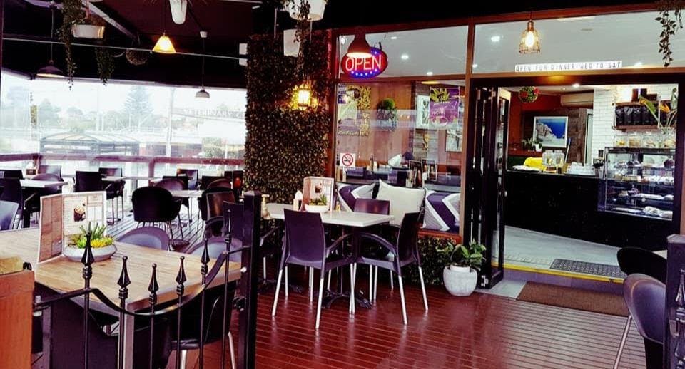 Photo of restaurant Mist on Mercury in Narwee, Sydney