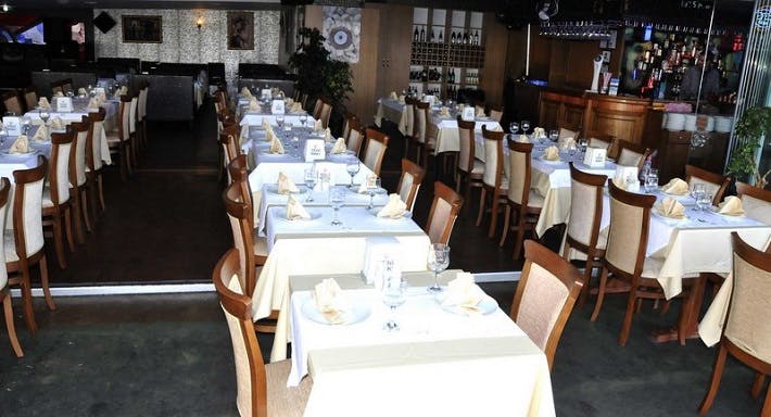 Beyoğlu, İstanbul şehrindeki Mio Galata restoranının fotoğrafı - Photo 4