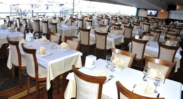 Beyoğlu, İstanbul şehrindeki Mio Galata restoranının fotoğrafı - Photo 3