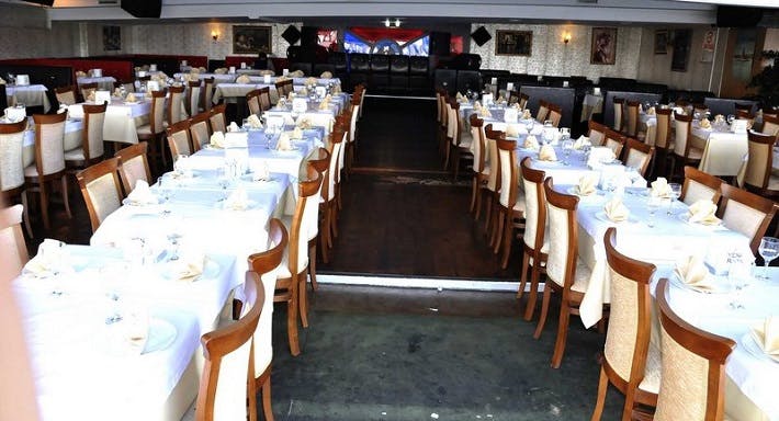 Beyoğlu, İstanbul şehrindeki Mio Galata restoranının fotoğrafı - Photo 2