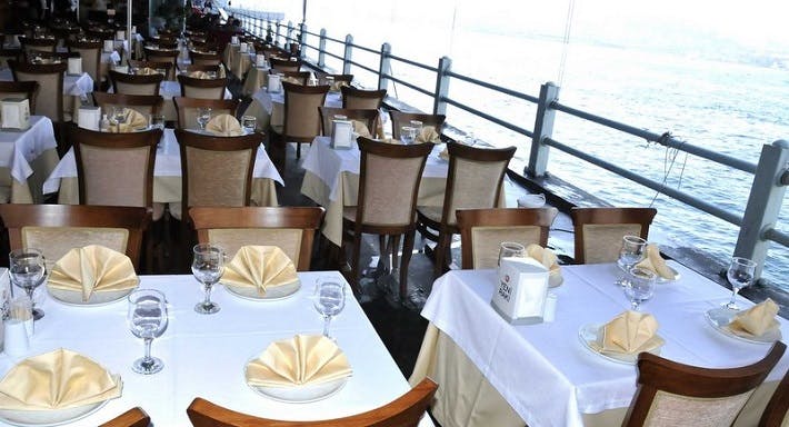 Photo of restaurant Mio Galata in Beyoğlu, Istanbul