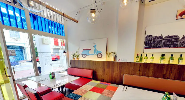 Photo of restaurant JC Coffee Houzz in East Coast, Singapore