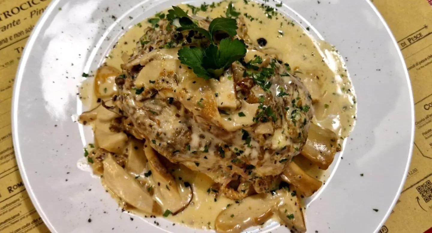 Photo of restaurant Mastrociccia - Osteria Bistrot in Navona, Rome - Photo 6