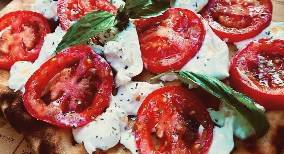 Photo of restaurant Mastrociccia - Osteria Bistrot in Navona, Rome - Photo 3