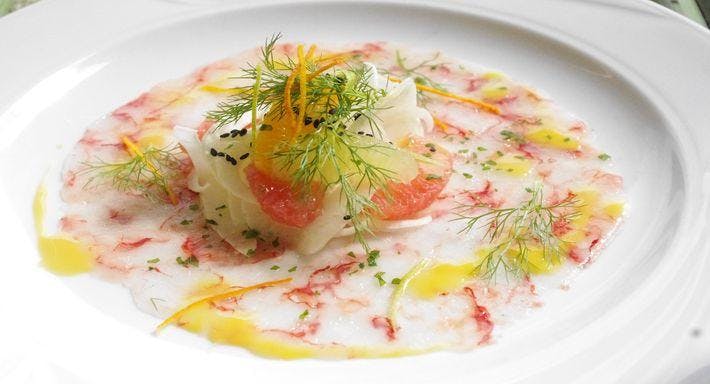 Photo of restaurant Ristorante Bagno Pineta in Marina Romea, Ravenna - Photo 13