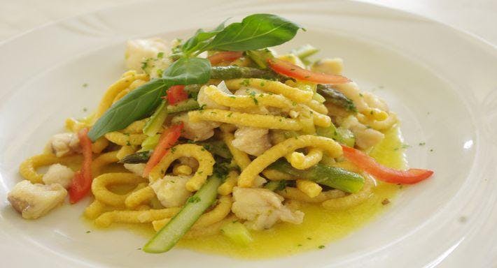 Photo of restaurant Ristorante Bagno Pineta in Marina Romea, Ravenna - Photo 12