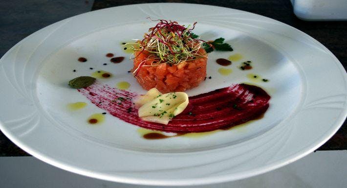 Photo of restaurant Ristorante Bagno Pineta in Marina Romea, Ravenna - Photo 11