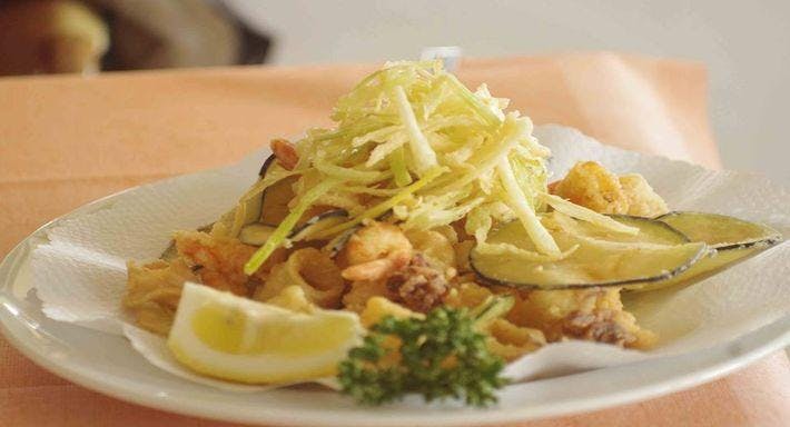 Photo of restaurant Ristorante Bagno Pineta in Marina Romea, Ravenna - Photo 9