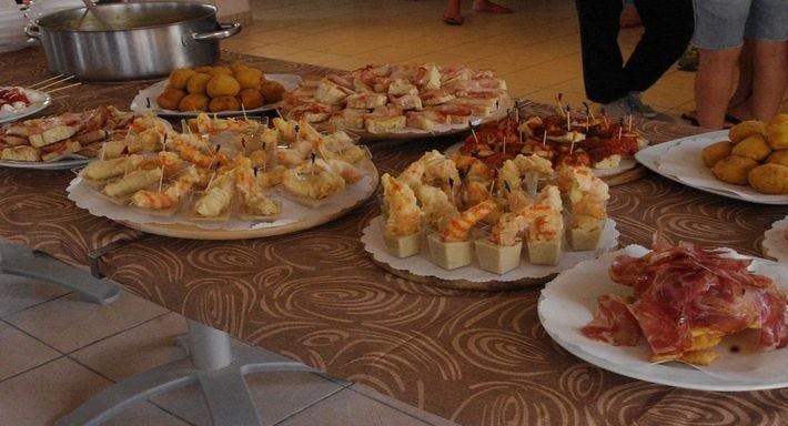 Photo of restaurant Ristorante Bagno Pineta in Marina Romea, Ravenna - Photo 7