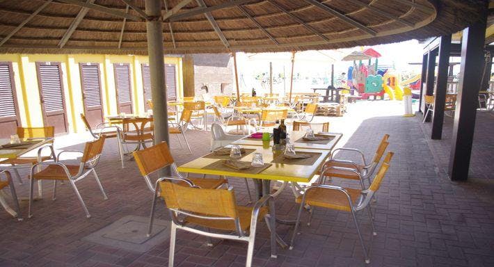 Photo of restaurant Ristorante Bagno Pineta in Marina Romea, Ravenna - Photo 6