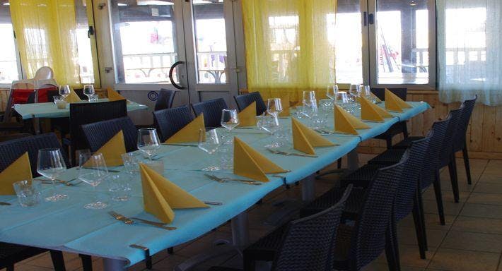 Photo of restaurant Ristorante Bagno Pineta in Marina Romea, Ravenna - Photo 5