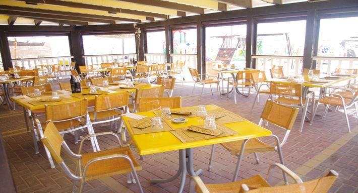 Photo of restaurant Ristorante Bagno Pineta in Marina Romea, Ravenna - Photo 4