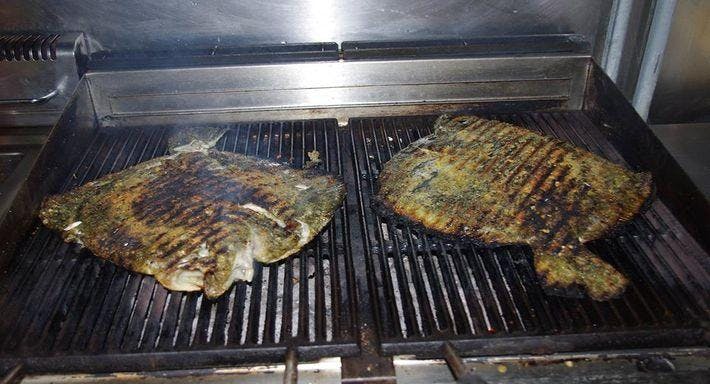 Photo of restaurant Ristorante Bagno Pineta in Marina Romea, Ravenna - Photo 14