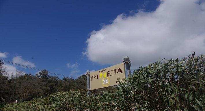 Photo of restaurant Ristorante Bagno Pineta in Marina Romea, Ravenna - Photo 2