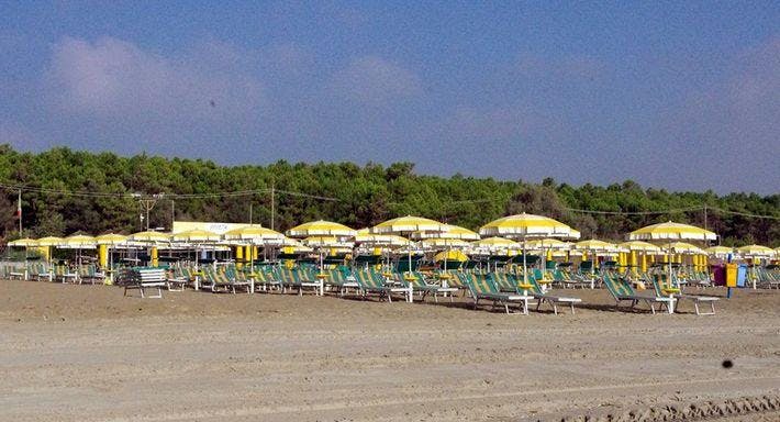 Photo of restaurant Ristorante Bagno Pineta in Marina Romea, Ravenna - Photo 1