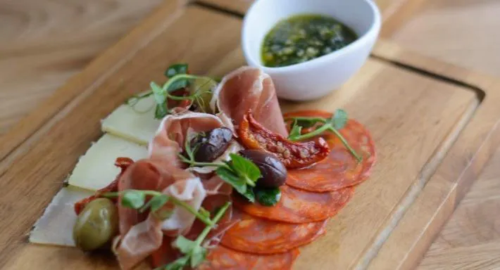 Photo of restaurant Blacksticks in Eccles, Salford - Photo 11