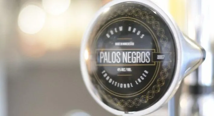 Photo of restaurant Blacksticks in Eccles, Salford - Photo 2