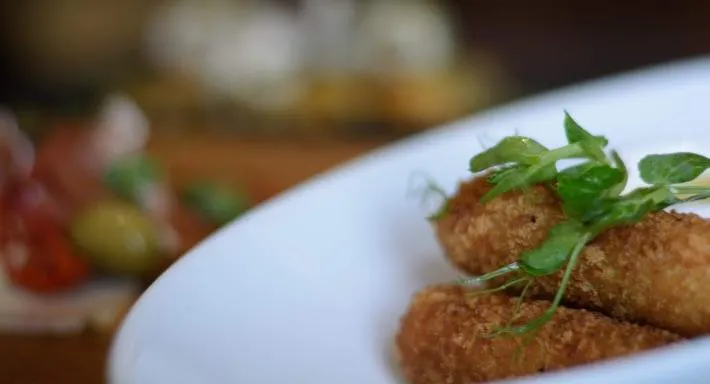 Photo of restaurant Blacksticks in Eccles, Salford - Photo 4