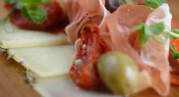 Photo of restaurant Blacksticks in Eccles, Salford - Photo 5