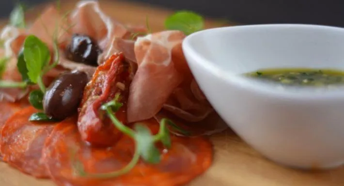 Photo of restaurant Blacksticks in Eccles, Salford - Photo 13