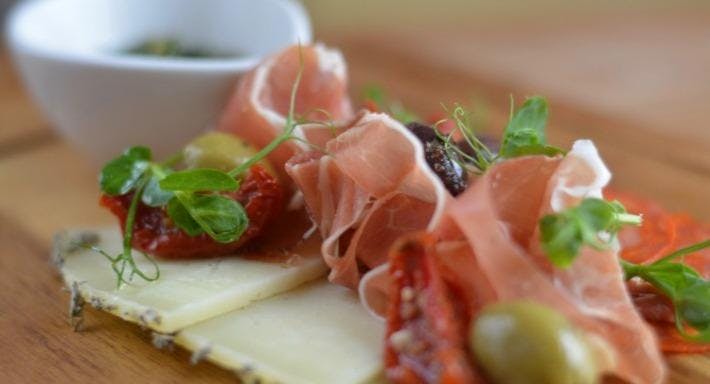 Restaurant Blacksticks in Eccles, Salford