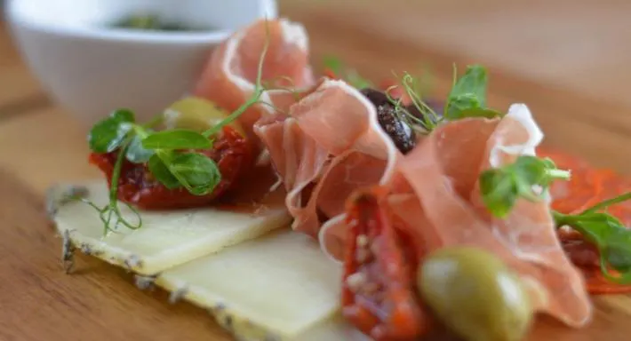 Photo of restaurant Blacksticks in Eccles, Salford - Photo 6